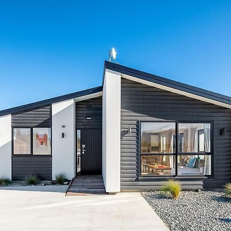 Alpine Star Villa Lake Tekapo Eksteriør bilde