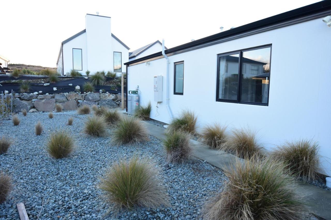 Alpine Star Villa Lake Tekapo Eksteriør bilde